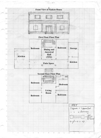 Xiakou_house_floorplan